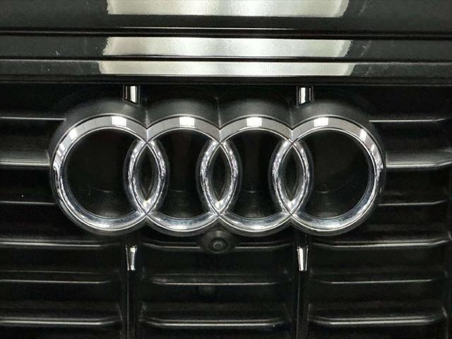 2023 Audi Q7 Prestige 55 TFSI quattro Tiptronic