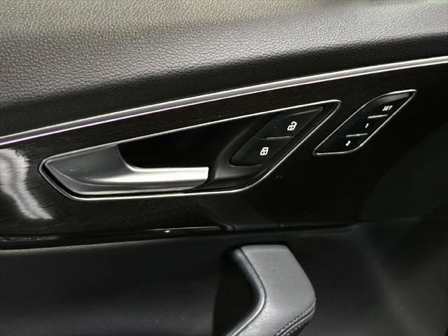 2023 Audi Q7 Prestige 55 TFSI quattro Tiptronic