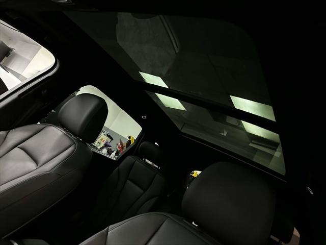 2023 Audi Q7 Prestige 55 TFSI quattro Tiptronic