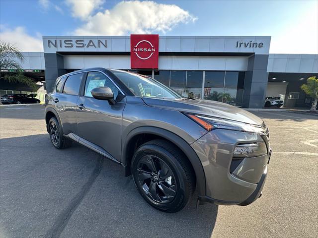 2026 Nissan Rogue SV for sale in Irvine, CA