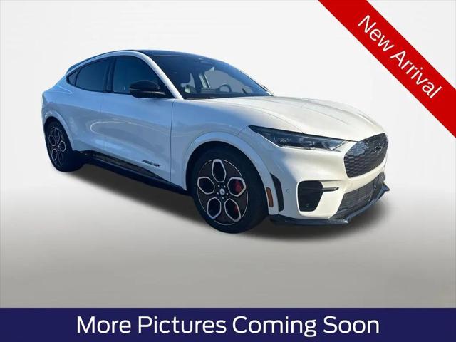 2023 Ford Mustang Mach-E GT for sale in Kent, WA