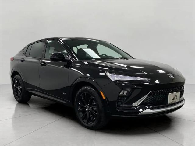 2026 Buick NV Sport Touring FWD for sale in Appleton, WI