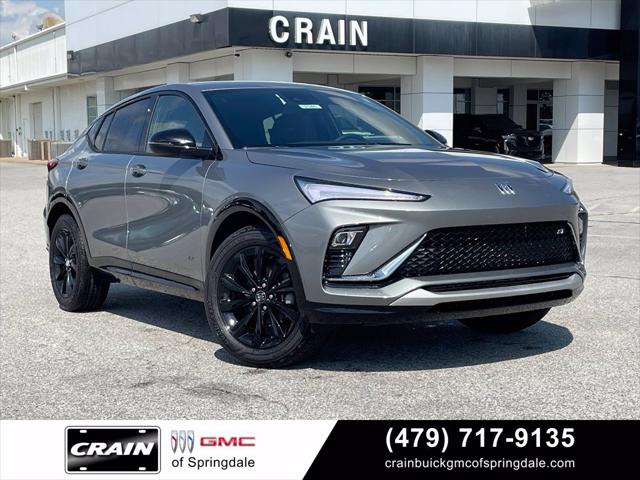 2026 Buick NV Sport Touring FWD for sale in Springdale, AR