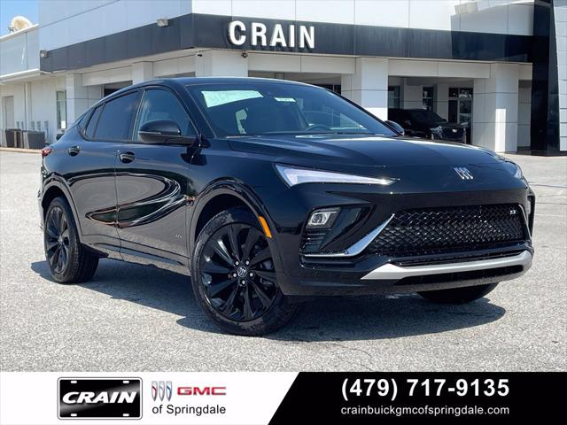 2026 Buick NV Sport Touring FWD for sale in Springdale, AR