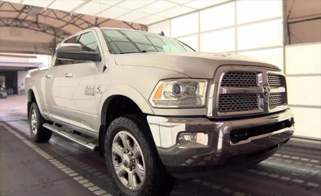 2014 Ram 2500 Laramie for sale in Shepherdsville, KY