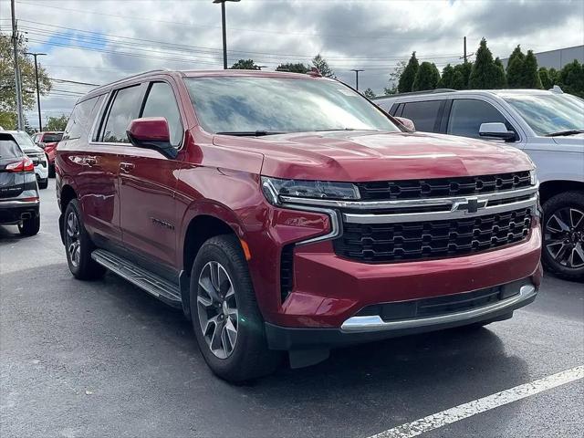 2023 Chevrolet Suburban 4WD LS for sale in Marlton, NJ