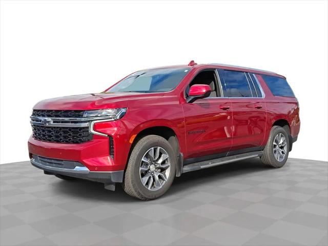 2023 Chevrolet Suburban 4WD LS for sale in Marlton, NJ