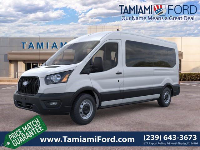 2026 Ford Transit-350 Passenger Van XL for sale in Naples, FL