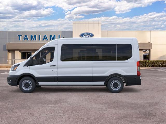 2026 Ford Transit-350 Passenger Van XL