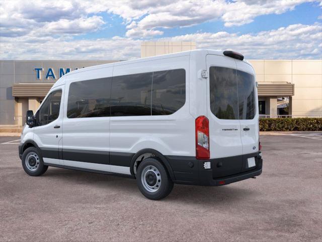 2026 Ford Transit-350 Passenger Van XL