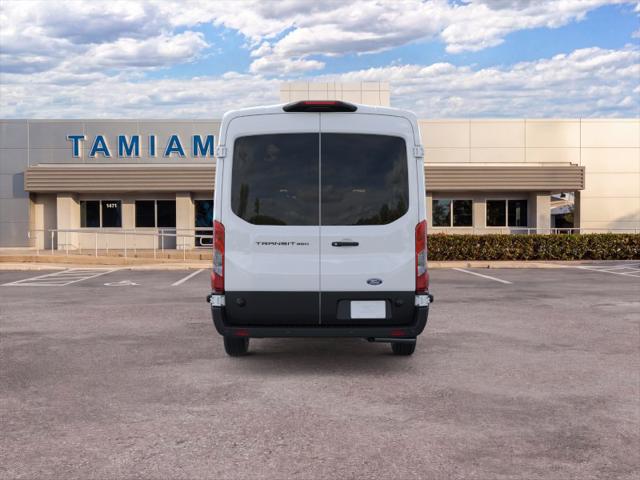 2026 Ford Transit-350 Passenger Van XL