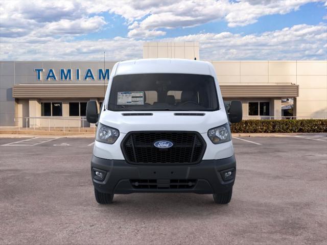 2026 Ford Transit-350 Passenger Van XL