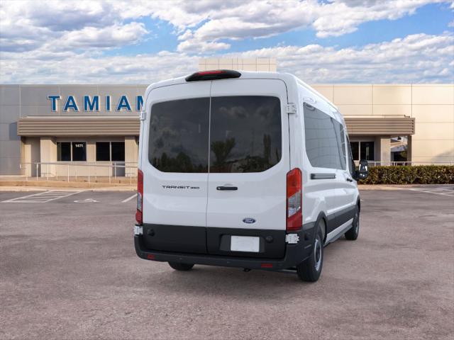 2026 Ford Transit-350 Passenger Van XL