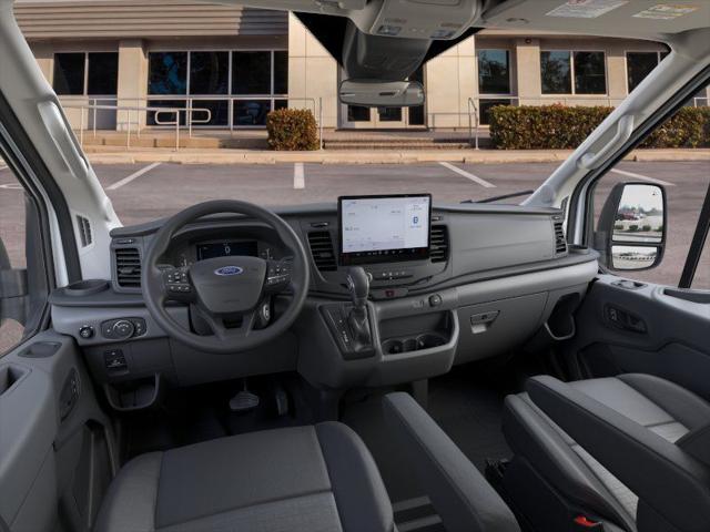 2026 Ford Transit-350 Passenger Van XL