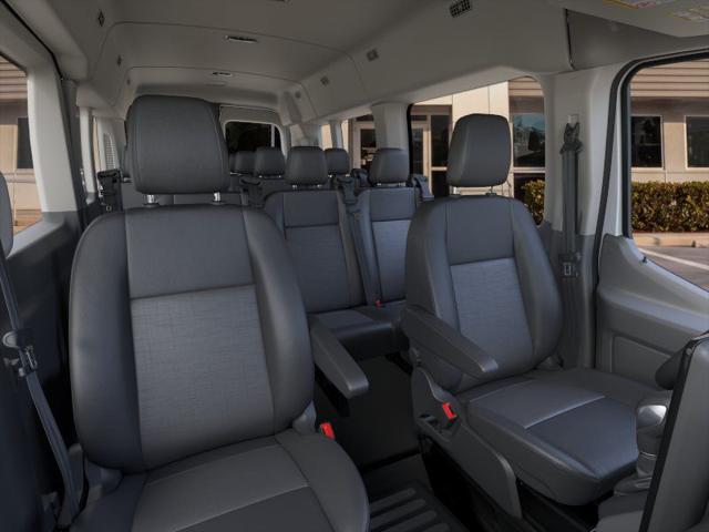 2026 Ford Transit-350 Passenger Van XL