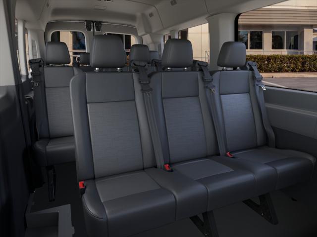 2026 Ford Transit-350 Passenger Van XL