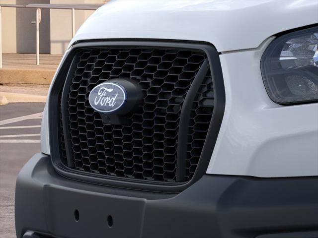 2026 Ford Transit-350 Passenger Van XL