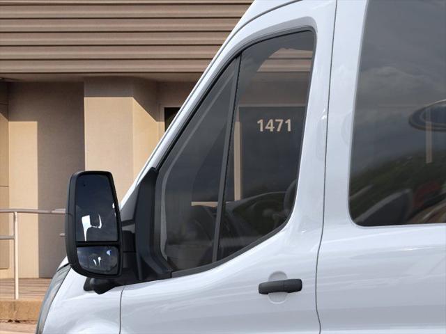 2026 Ford Transit-350 Passenger Van XL