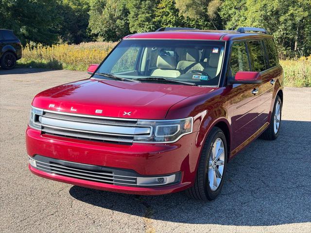 2014 Ford Flex Limited for sale in Hermitage, PA