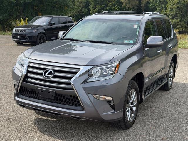 2016 Lexus GX 460 Luxury for sale in Hermitage, PA