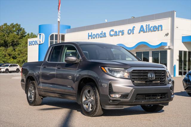 2023 Honda Ridgeline RTL for sale in Warrenville, SC