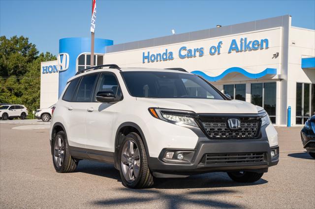 2021 Honda Passport Touring for sale in Warrenville, SC