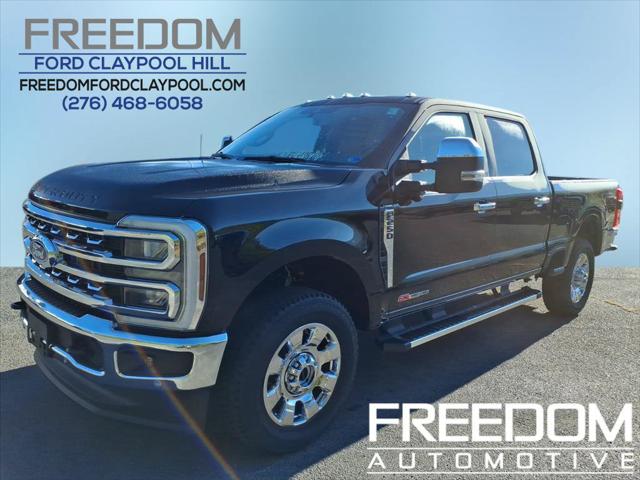 2027 Ford F-250 LARIAT for sale in Pounding Mill, VA