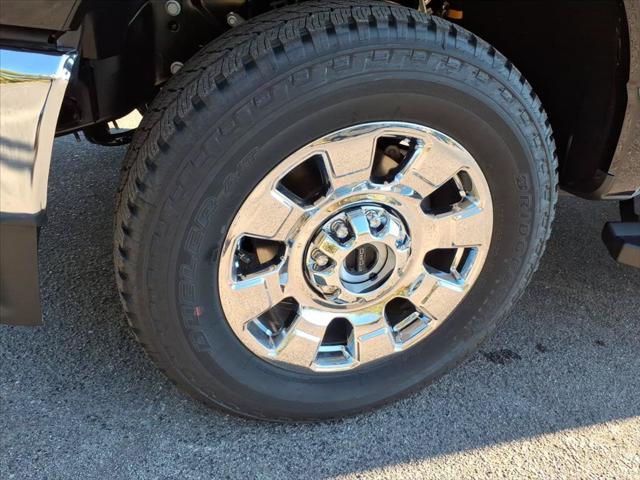 2027 Ford F-250 LARIAT
