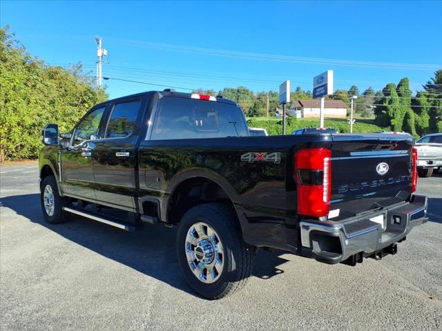 2027 Ford F-250 LARIAT
