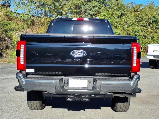 2027 Ford F-250 LARIAT