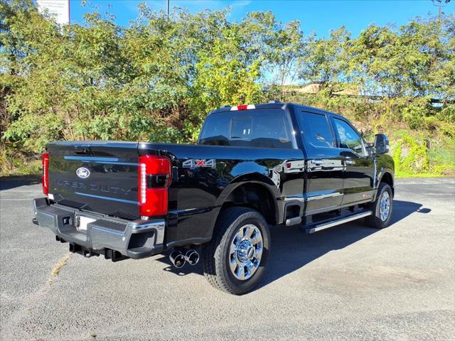 2027 Ford F-250 LARIAT