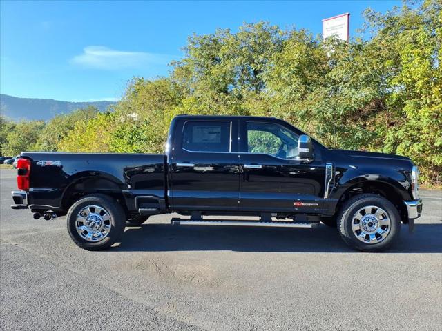 2027 Ford F-250 LARIAT