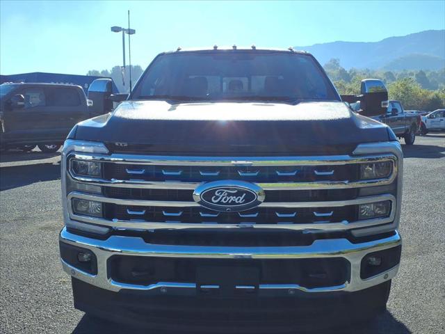 2027 Ford F-250 LARIAT