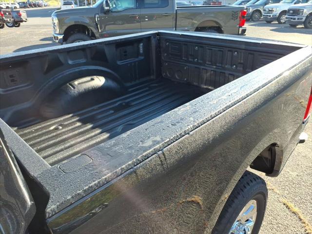 2027 Ford F-250 LARIAT