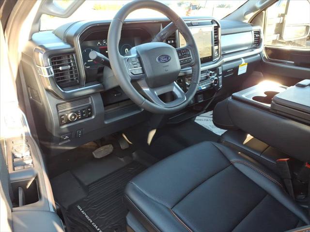 2027 Ford F-250 LARIAT