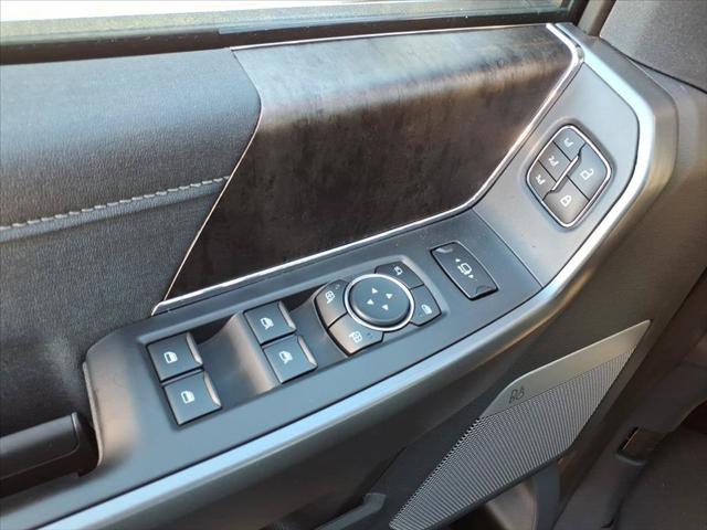 2027 Ford F-250 LARIAT