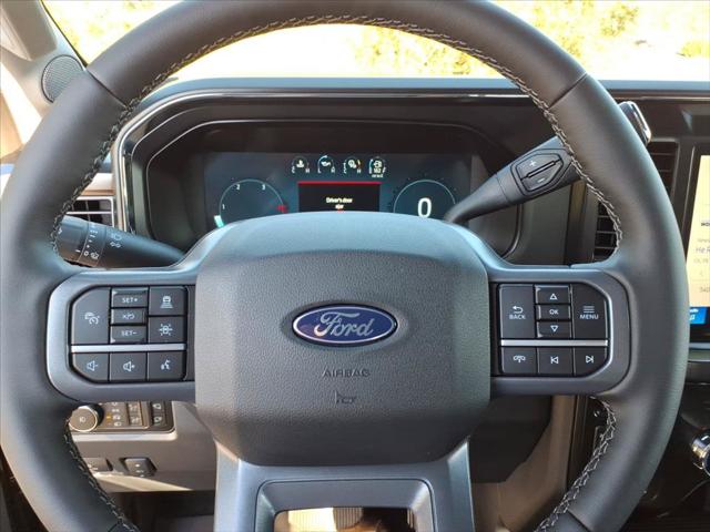2027 Ford F-250 LARIAT
