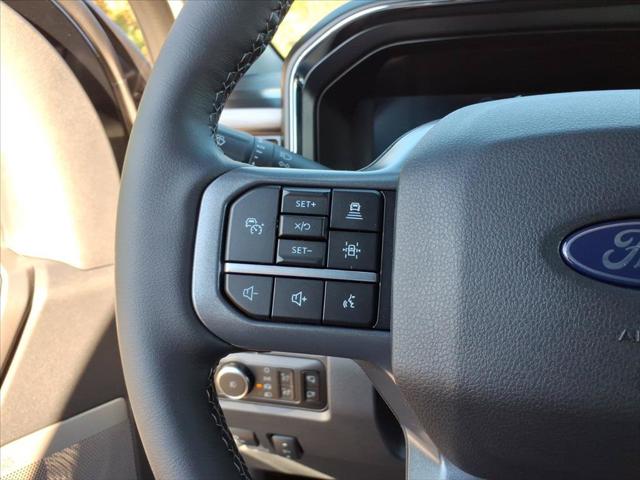2027 Ford F-250 LARIAT