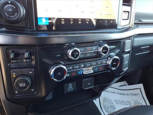 2027 Ford F-250 LARIAT