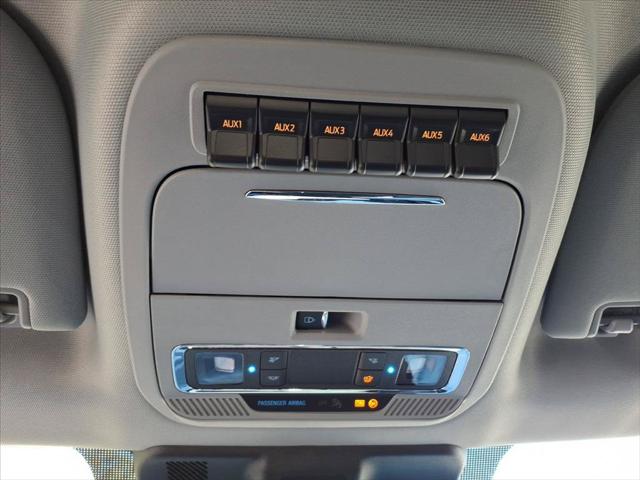 2027 Ford F-250 LARIAT