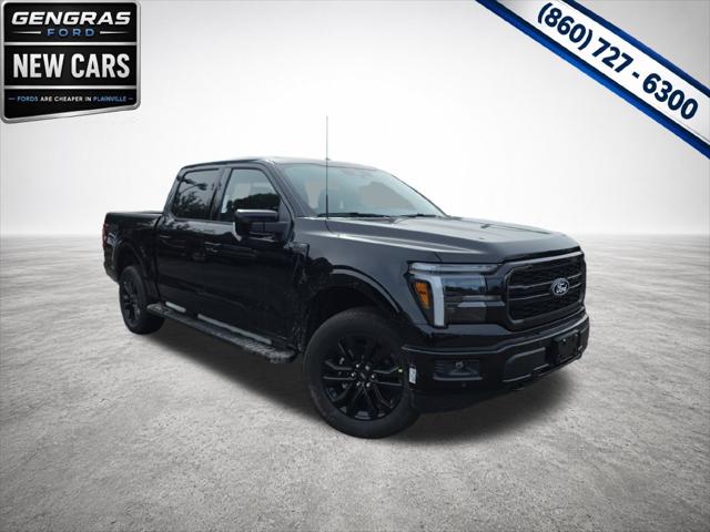 2026 Ford F-150 Lariat for sale in Plainville, CT