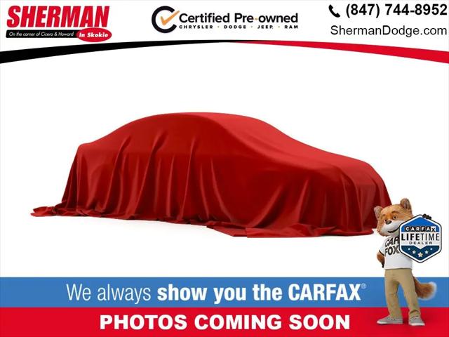 2022 Chrysler Voyager LX for sale in Skokie, IL