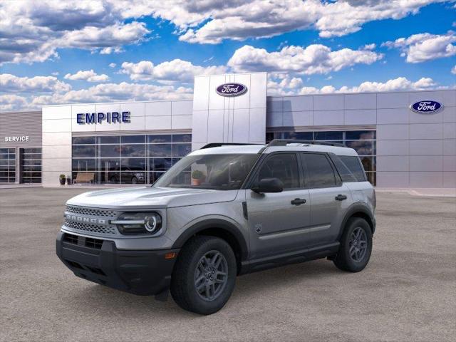 2026 Ford Bronco Sport Big Bend for sale in Huntington, NY