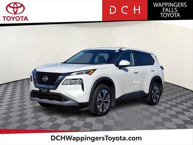 2023 Nissan Rogue SV Intelligent AWD for sale in Wappingers Falls, NY