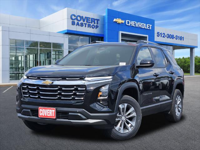2027 Chevrolet Equinox LT FWD for sale in Bastrop, TX