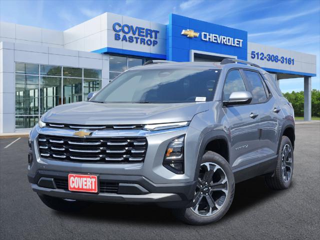 2027 Chevrolet Equinox LT AWD for sale in Bastrop, TX