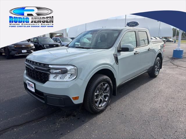 2022 Ford Maverick XLT for sale in New Lisbon, WI