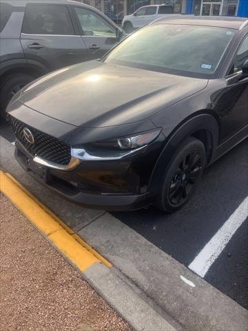 2023 Mazda CX-30 2.5 Turbo Premium for sale in San Marcos, TX