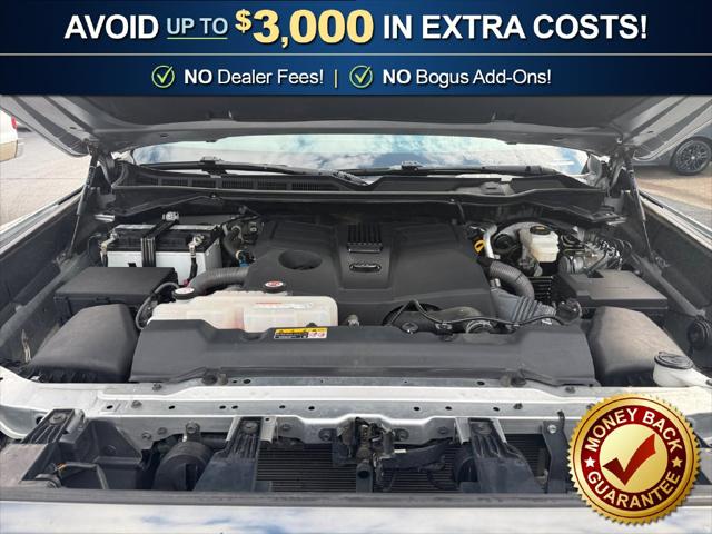 Used 2023 Toyota Tundra 4WD Platinum For Sale in Muscle Shoals, AL