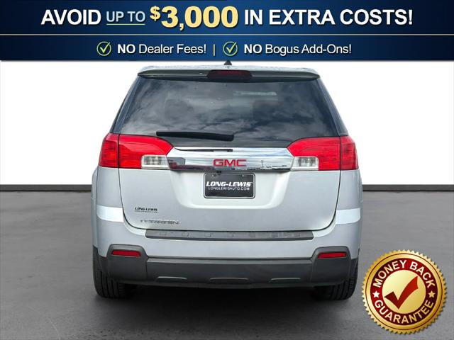 Used 2014 GMC Terrain SLE-1 For Sale in Muscle Shoals, AL